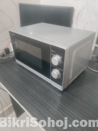 SHARP Microwave Oven